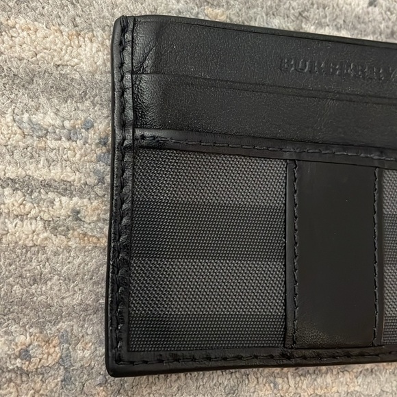 Burberry card holder - Picture 11 of 13